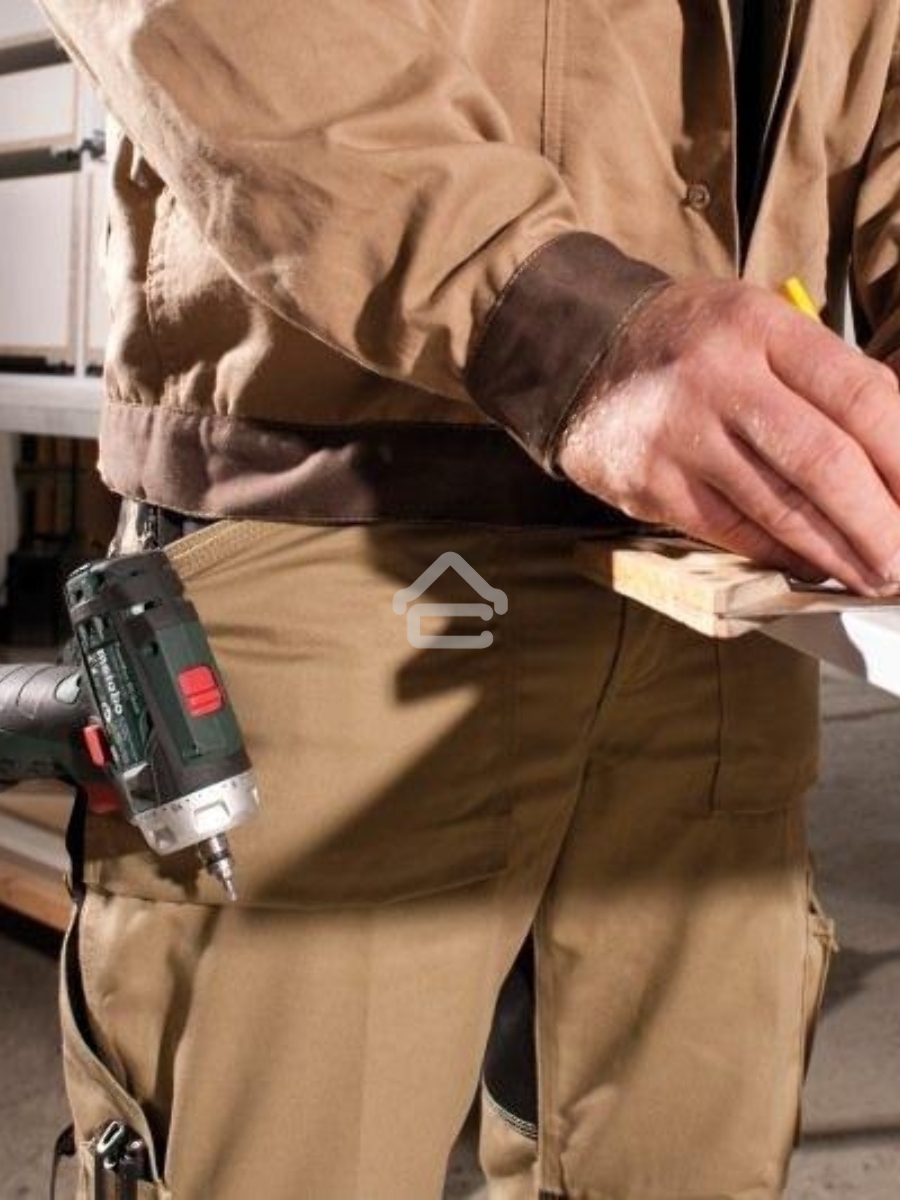 Дрель-шуруповерт Metabo PowerMaxx BS 600080500, Аккумуляторный, 12В, 2 АКБ