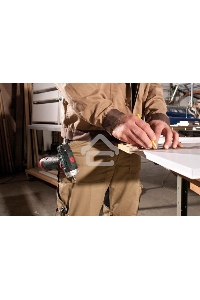 Дрель-шуруповерт Metabo PowerMaxx BS 600080500, Аккумуляторный, 12В, 2 АКБ