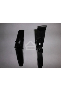 Шарниры (петли) узла сканирования HP LJ M1536 (CE538-60135) 2шт OEM