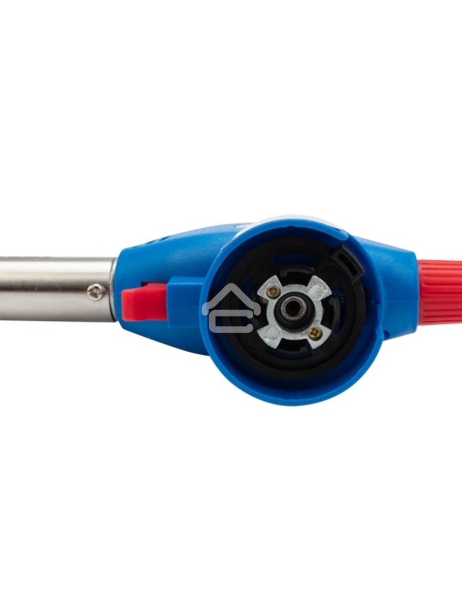 Газовая горелка-насадка GT-24 с пьезоподжигом 12-0024 Rexant