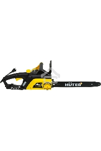 Электрическая цепная пила Huter ELS-2200P 2200Вт дл.шин.:16