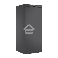 Морозильная камера Pozis FV-115, графитовый, 111 л, 6 ящиков