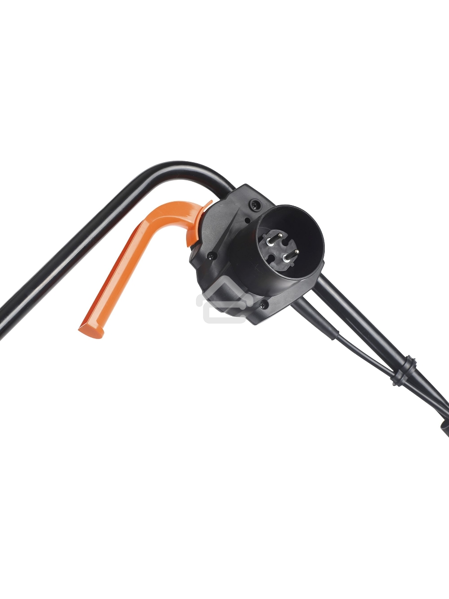 Газонокосилка роторная Patriot PT1032E (512309221) 1100Вт
