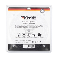 Диск пильный Kranz 250 мм х 60 зуб х 32/30 мм