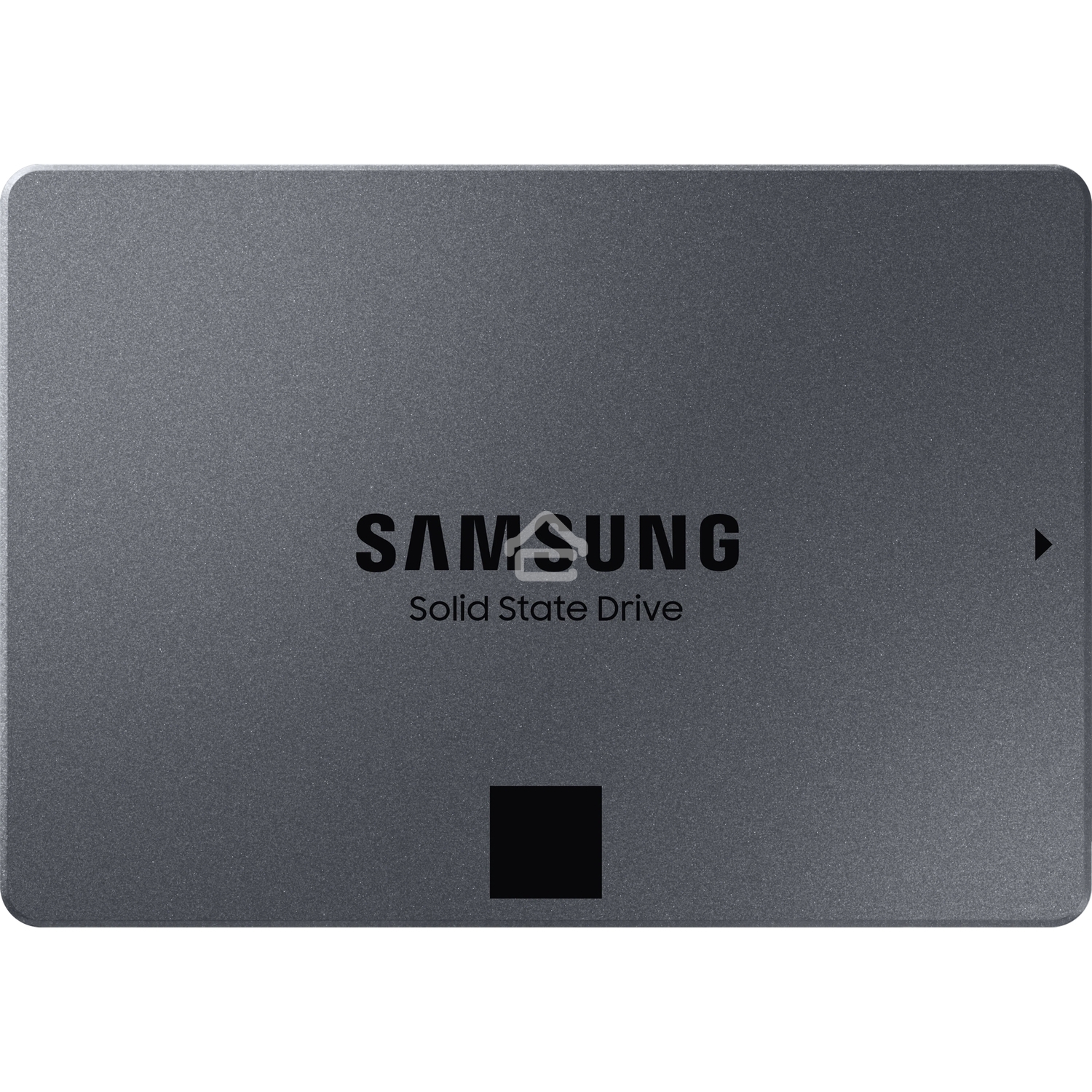 Накопитель SSD Samsung 4TB 870 QVO, V-NAND, 2.5
