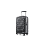 Чемодан Ninetygo Ultralight Luggage 20'' черный 112701