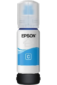 Контейнер с голубыми чернилами EPSON для L3100/3101/3110/3150/3151 T00S2