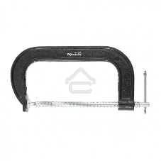 Струбцина Sparta G-образная, 300 мм