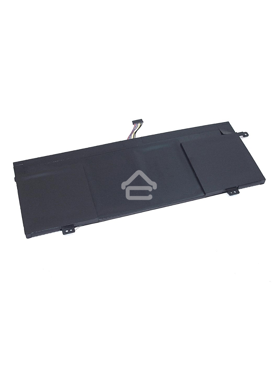 Аккумуляторная батарея для ноутбука Lenovo IdeaPad 710S 7.6V 5200mAh OEM черный
