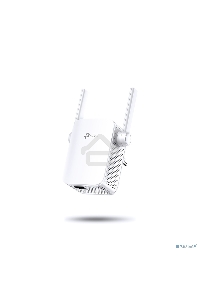 Усилитель сигнала TP-LINK SOHO TL-WA855RE Усилитель беспроводного сигнала, скорость до 300 Мбит/с поставляется без кабеля RJ-45