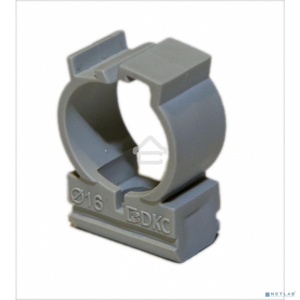 Держатель 2-компонентный DKC 51116 д.16 мм