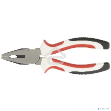 Плоскогубцы Matrix Premium, 160 мм трехкомпонентные рукоятки
