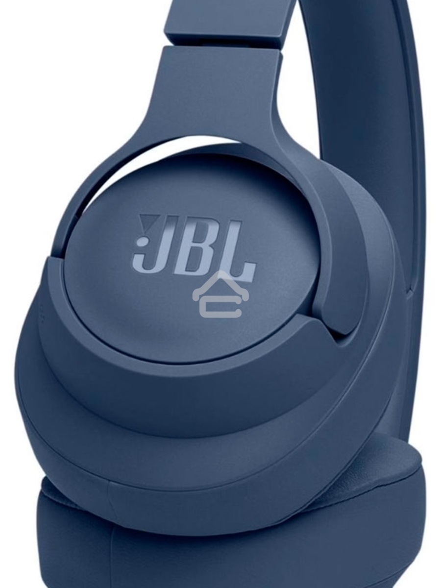 Наушники беспроводные JBL Tune 770NC Wireless Over-Ear NC Headphones Blue