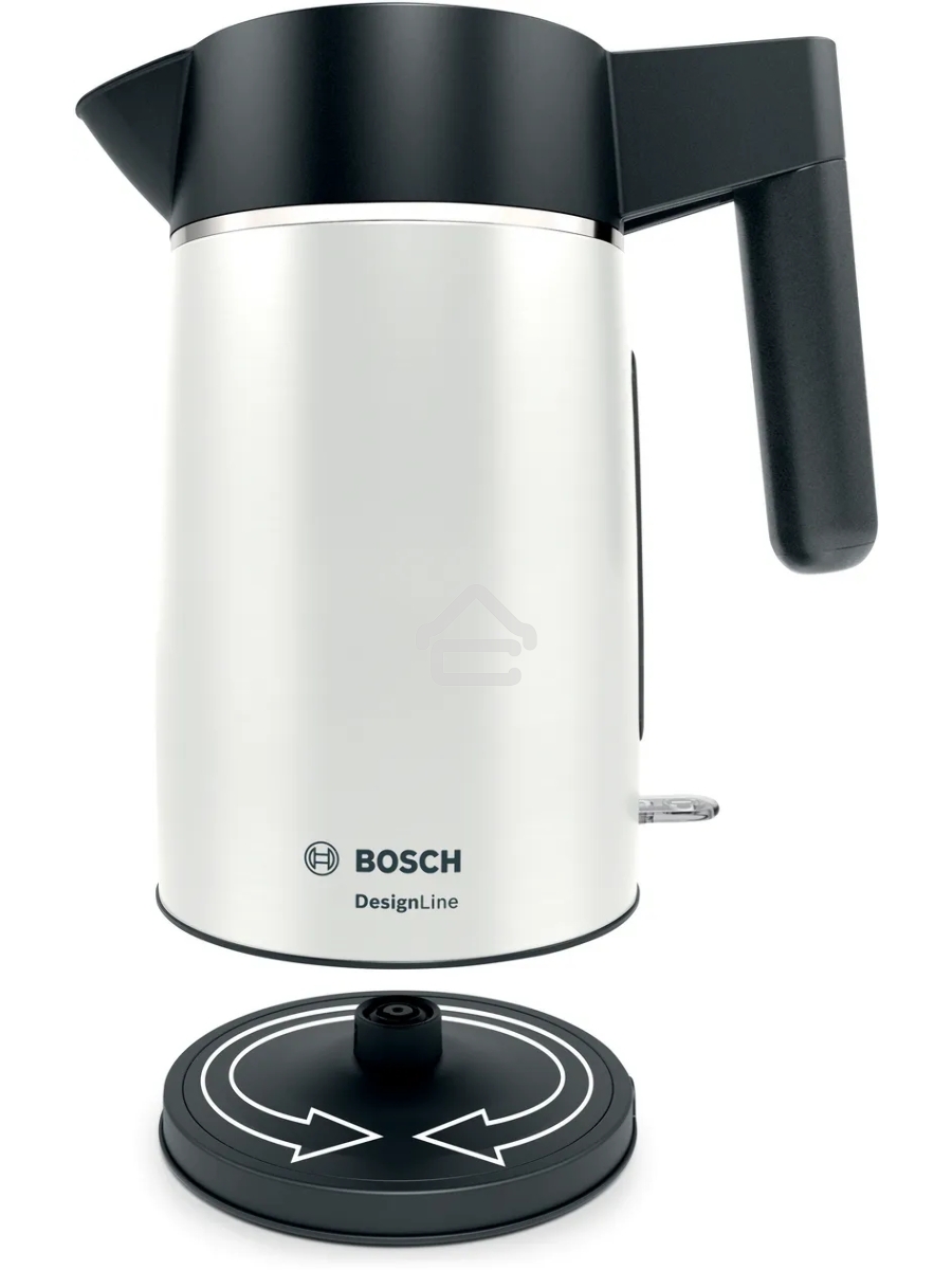 Чайник Bosch TWK5P471