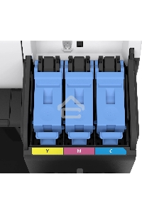 Плоттер струйный Canon imagePROGRAF TM-350 (6246C003), A0, цветное, 36