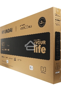 Телевизор Hyundai 65