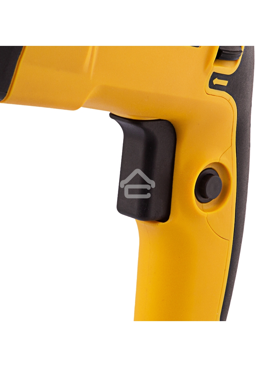 Перфоратор электрический RHH-800-26, SDS-plus, 800 Вт, 3 Дж, 3 плюс 1 реж. Denzel