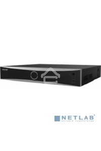 Видеорегистратор Hikvision DS-7604NXI-K1/4P(B)