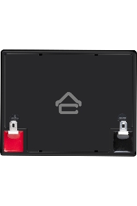Батарея ExeGate EP211732RUS HR 12-5/EXG1250 (12V 5Ah 1221W), клеммы F2