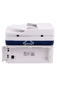 МФУ лазерный Xerox WorkCentre 3025NI (WC3025NI#), A4, ч/б, печ. до 20 стр/мин., скан. до 17 стр/мин., 1200 x 1200 dpi (печать) 600 x 600 dpi (скан.), Wi-Fi, Ethernet, USB