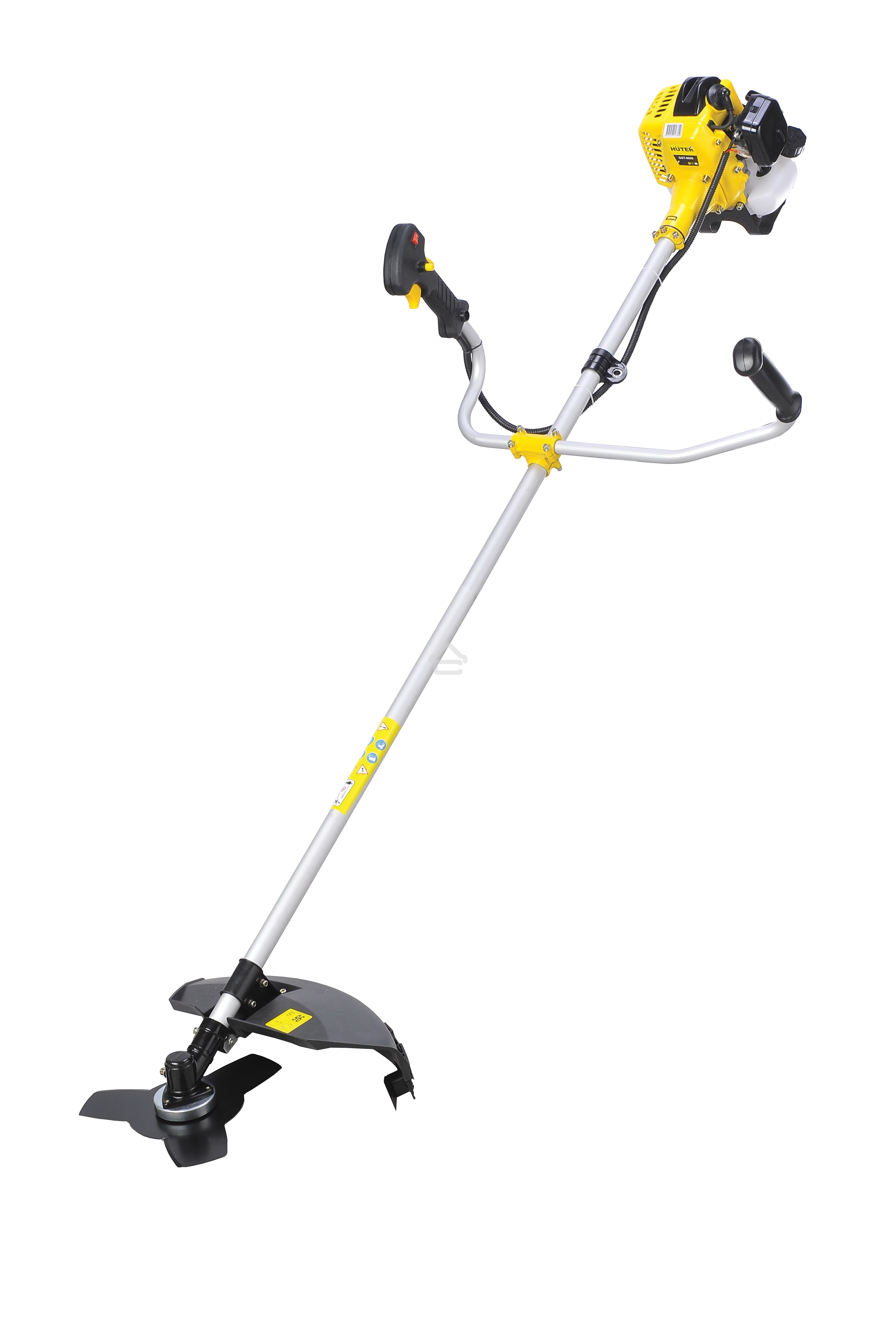 Триммер бензиновый Huter GGT-800T 800Вт 1.1л.с. реж.эл.:леска (упак.:2 коробки)