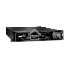 Источник бесперебойного питания APC Smart-UPS SRT, 1000VA/1000W, On-Line, Extended-run, Black, Rack 2U (Tower convertible), черный Pre-Inst. Web/SNMP