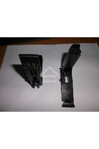 Шарниры (петли) узла сканирования HP LJ M1536 (CE538-60135) 2шт OEM