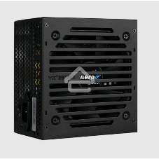 Блок питания Aerocool/Formula VX-400 PLUS, 400Вт, 120мм, черный
