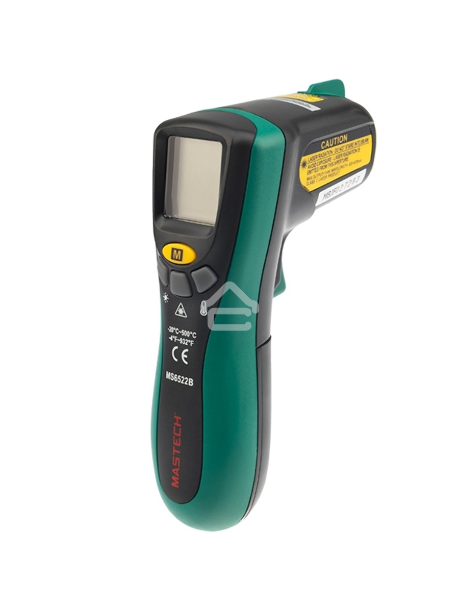 Пирометр MASTECH MS6522B