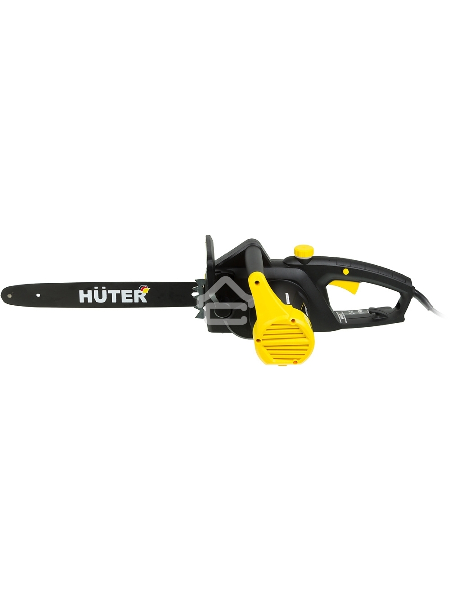 Электрическая цепная пила Huter ELS-2200P 2200Вт дл.шин.:16