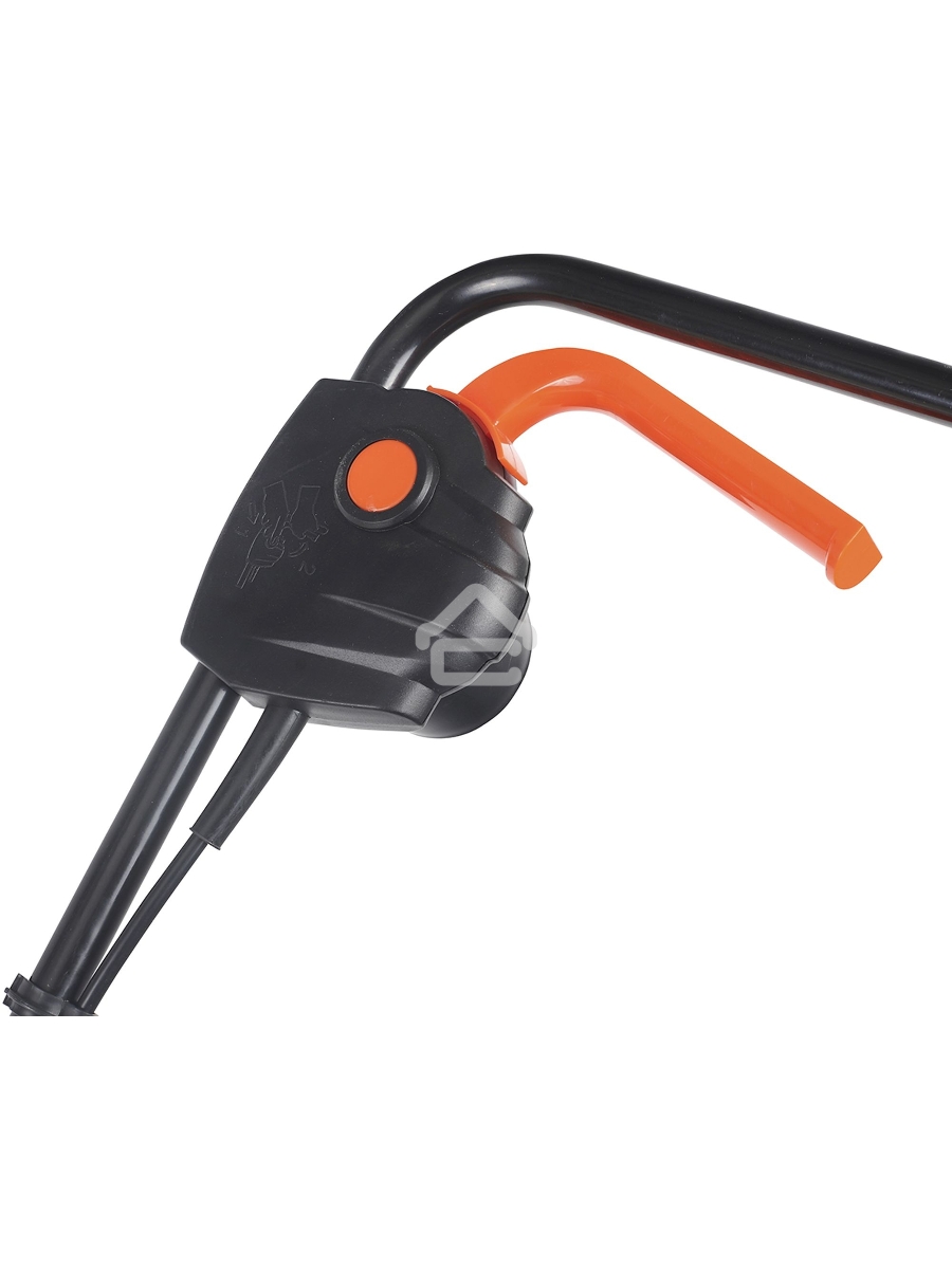 Газонокосилка роторная Patriot PT1032E (512309221) 1100Вт