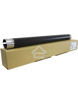 Вал тефлон. Ricoh Aficio 2015/2016/2018/2020/MP1600/2000/2500 (o) (AE011113/AE011105/AE011080)