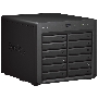 Модуль расширения Synology Expansion Unit for DS3622xs+,DS2422+/upto 12hot plug HDDs SATA(3,5' or 2,5')/1xPS incl Infiniband Cbl''