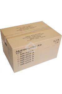 Сервисный комплект Kyocera MK-6305A (1702LH8KL0), 600000 стр, для TA-3500i/4500i/5500i