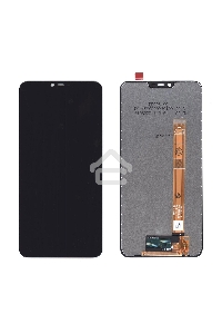 Дисплей для Realme 2 черный