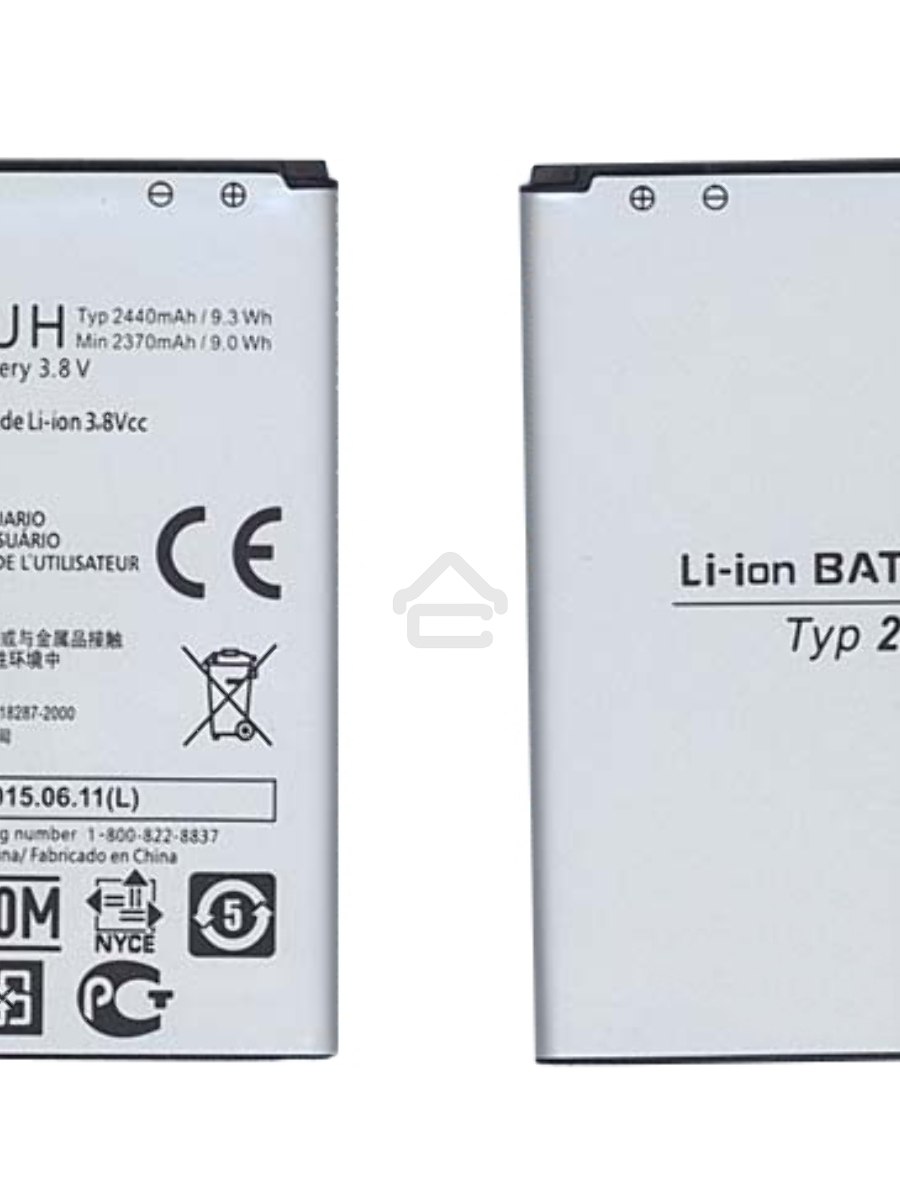 Аккумуляторная батарея BL-59UH для LG G2 Mini D618