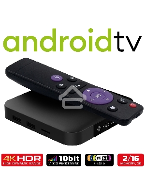 Мини-ПК iconBIT XDS51K