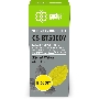 Чернила Cactus CS-BT5000Y желтый 48мл для Brother HL-T4000DW, DCP-T510W, DCP-T710W, MFC-T810W, MFC-T910DW, MFC-T4500DW, DCP-T420W, DCP-T520W, DCP-T720DW, DCP-T820DW, MFC-T920DW
