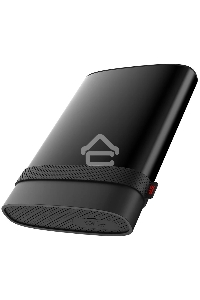 Внешний жесткий диск Silicon Power Armor A85B, 4TB, 2.5