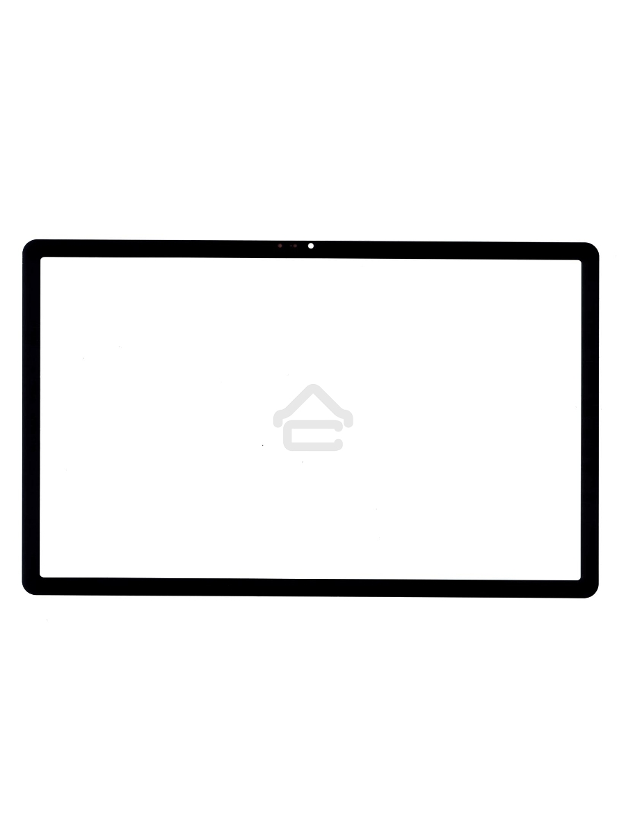 Стекло для Lenovo Tab P11 TB-J606F черное