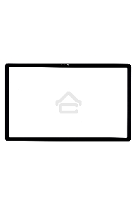 Стекло для Lenovo Tab P11 TB-J606F черное
