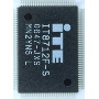 Мультиконтроллер IT8712F-S