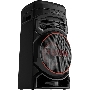 Минисистема LG XBOOM RNC5 черный 300Вт FM USB BT