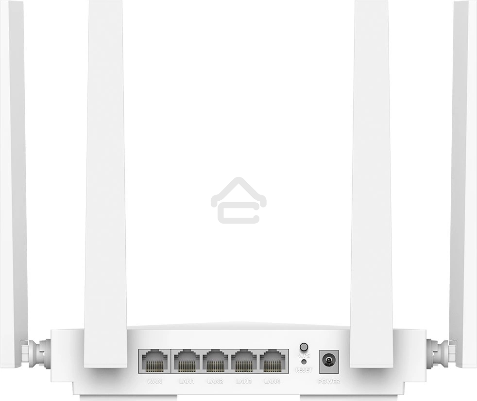 Маршрутизатор AC1200 Gigabit Wi-Fi Mesh Router with USB