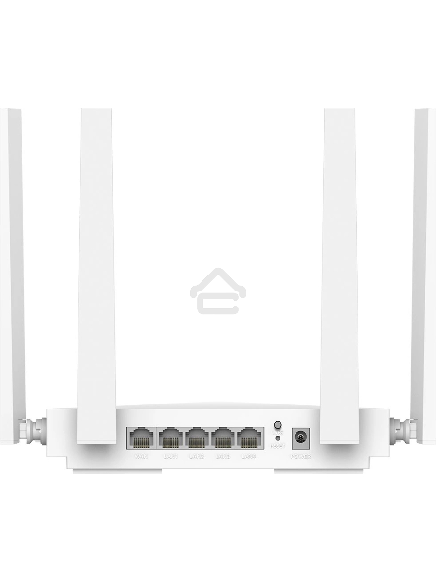 Маршрутизатор AC1200 Gigabit Wi-Fi Mesh Router with USB
