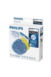 Насадки для паровых очистителей Philips Насадки для паровых очистителей Philips/ Сменные насадки из микрофибры для паровых очистителей FC7008, FC7012