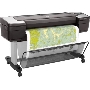 Плоттер HP DesignJet T1700 44-in Printer