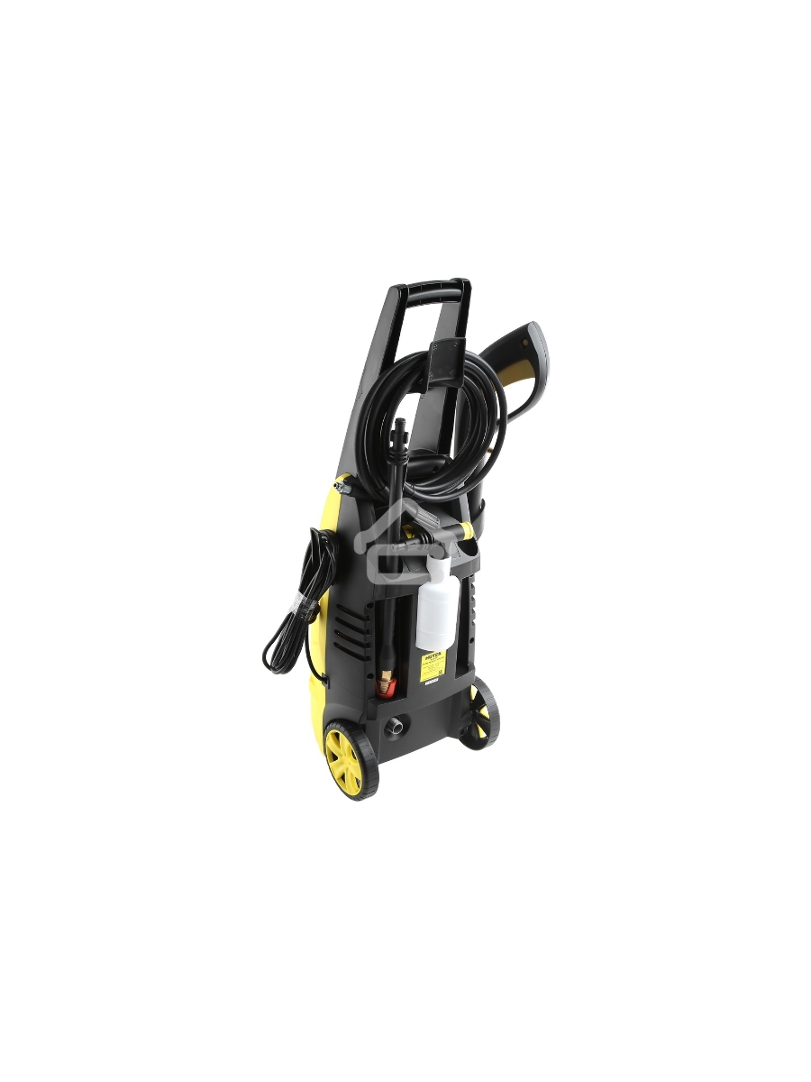 Минимойка Huter M135-РW 1650Вт