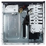 Корпус MidiTower Powerman ES861 Black PM-450ATX 4*USB 2.0 Audio mATX