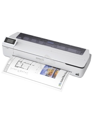 Плоттер Epson SureColor SC-T5100N